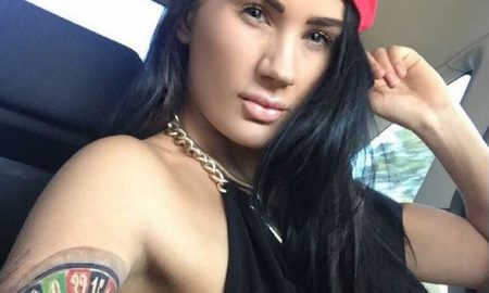 Carla Mai
