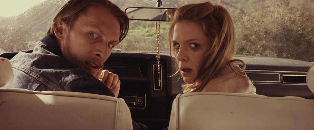 Carnage Park