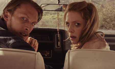 Carnage Park