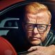 Chris Evans Top Gear