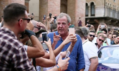 Clarkson Italy