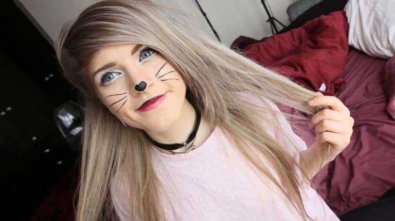 Fears Grow Over YouTuber Marina Joyce’s Safety After Several Increasingly Bizarre Videos Posted Online