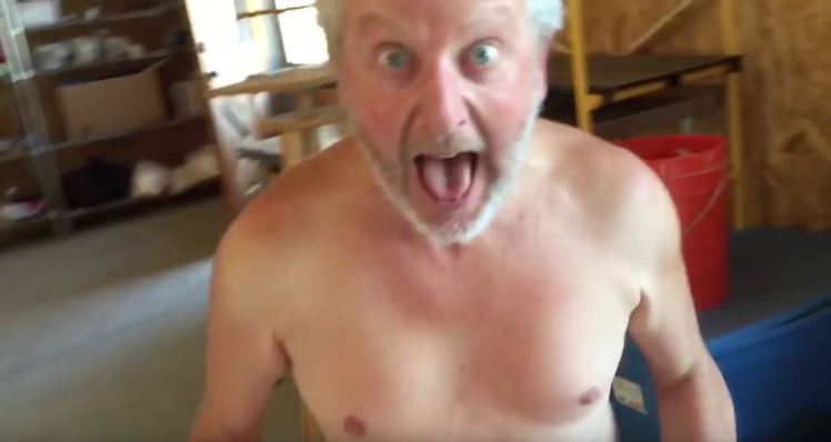 Daniel Stern Home Alone