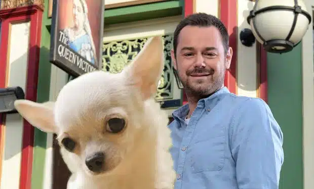 Danny Dyer