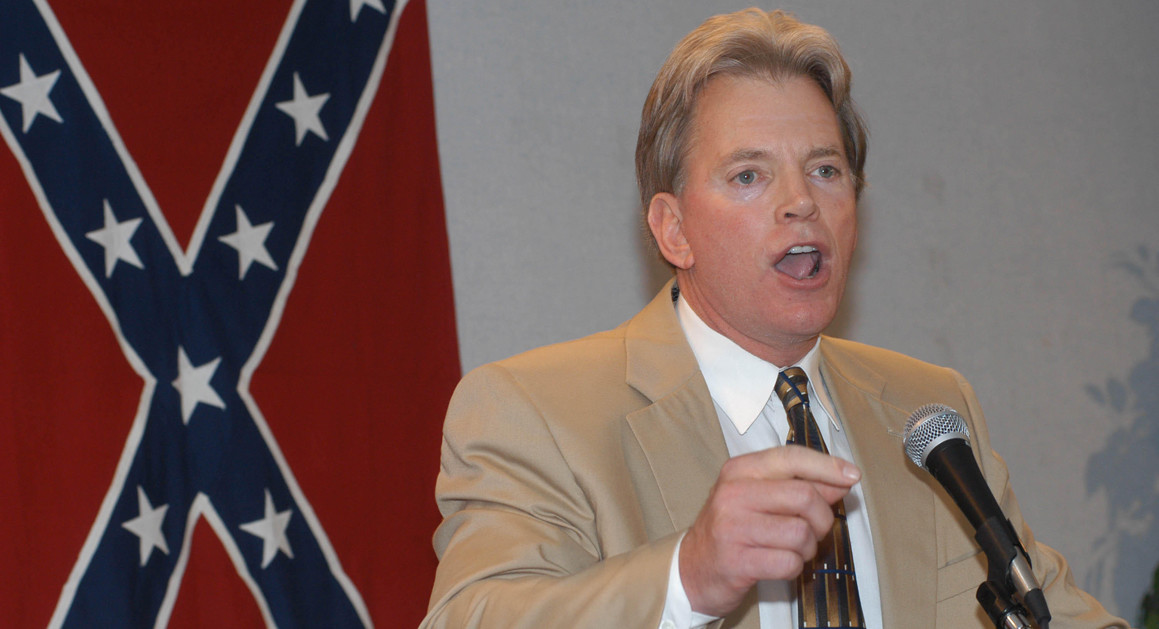 David Duke