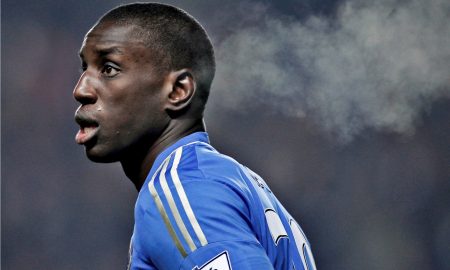 Demba Ba