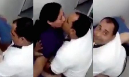 Doctor sex own surgery