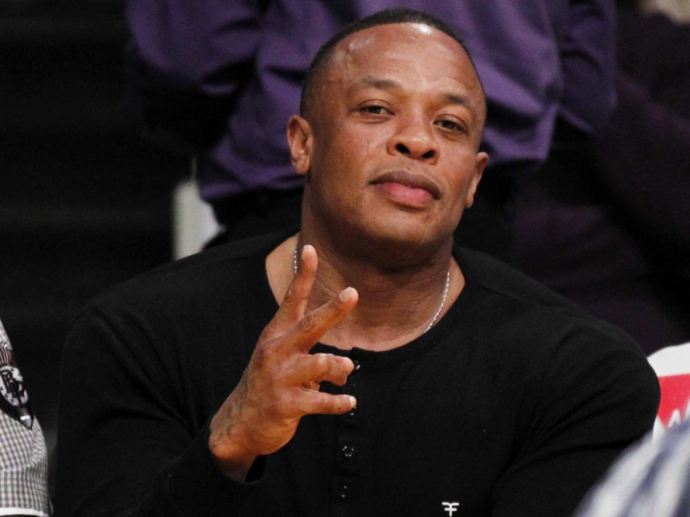 Dr Dre