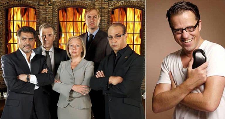 This Dragons’ Den Reject Is About To Become Richer Than The Dragons That Rejected Him