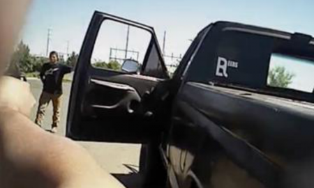 Dylan Noble Shooting