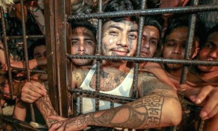 El Salvador
