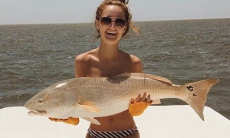 Fish Bras Featured