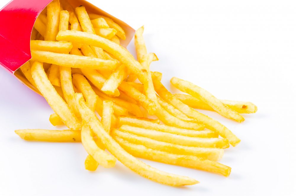 Fries