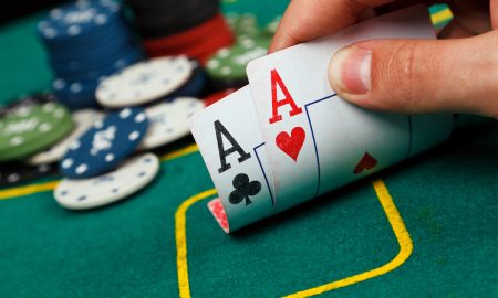 Gambling