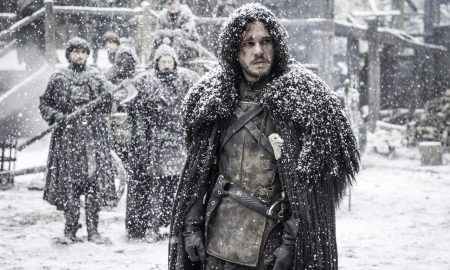 Game of Thrones winter