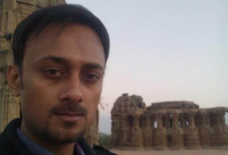 Gaurav Tiwari