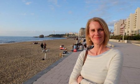Dr Georgina Mortimer
