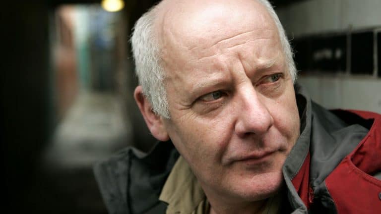 Father Ted Actor On The Run After Cops Issue Second Warrant Over Damaged Flower Pots
