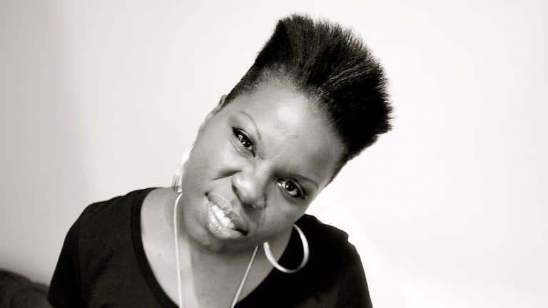 Ghostbusters Star Has Full-On Twitter Meltdown Because She Can’t Handle Racist Internet Trolls