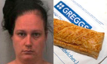 Greggs Danielle