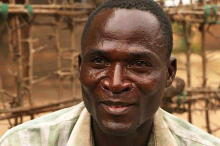 The HIV-Infected Hyena Man Who ‘Cleanses’ Young Girls By Sleeping With Them Has Been Arrested