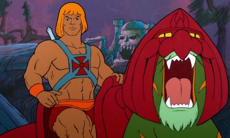 He MAn