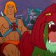 He MAn