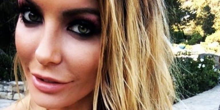 Crystal Hefner Getting Her Fake Tits Removed Will Be The Death of Hugh Hefner (NSFW)