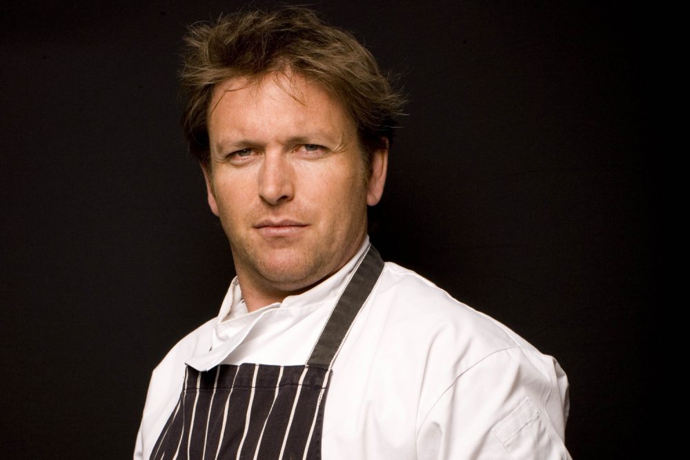 James Martin