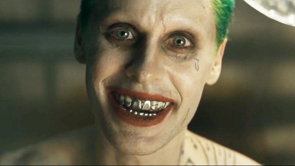 Jared Leto Joker