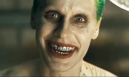 Jared Leto Joker