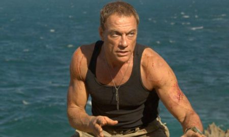 Jean Claude Van Damme