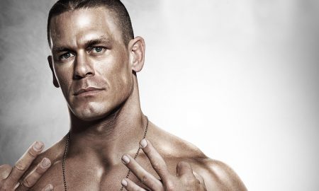 John Cena