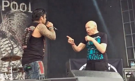 John Hetlinger Drowning Pool