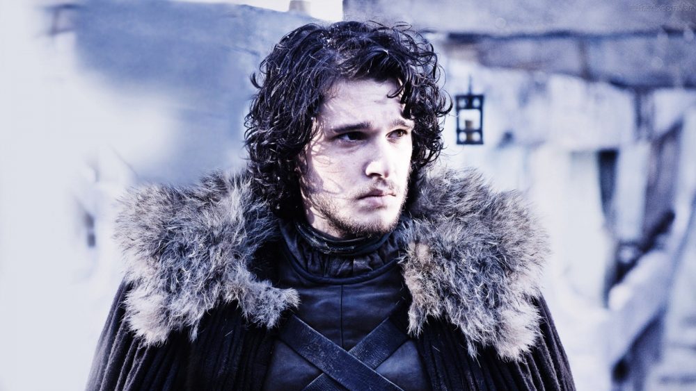 Jon Snow