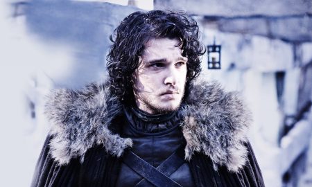 Jon Snow