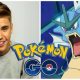 Justin Bieber Pokemon Go