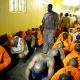Kgosi Mampuru II prison