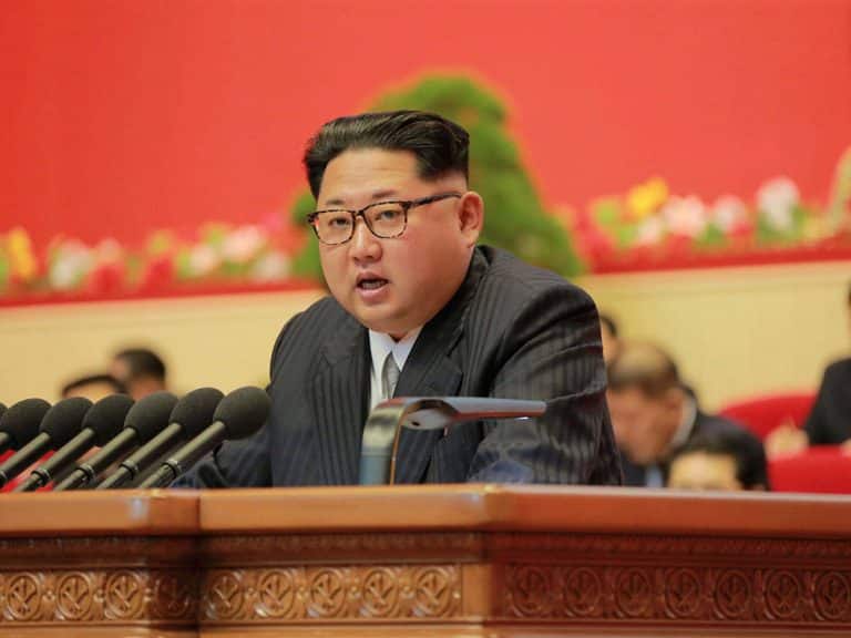 North Korea Is Trying So Hard To Start A War With America But No One’s Taking Them Seriously