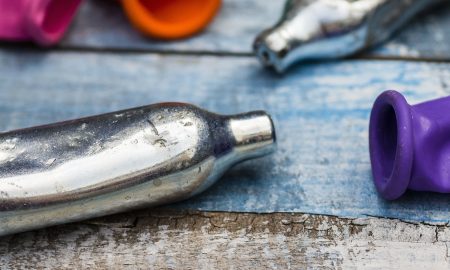 Laughing Gas