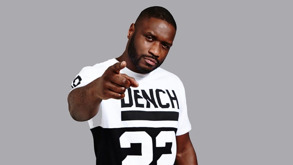 Lethal Bizzle