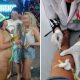 Magaluf Chalmydia