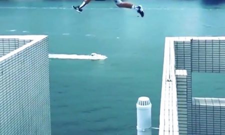 Max Cave Crazy Jump