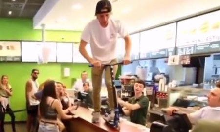 McFlip
