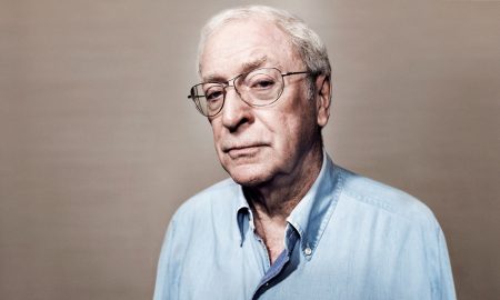 Michael Caine