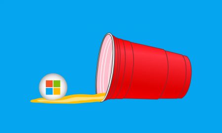 Microsoft Party