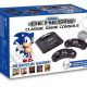 Mini Mega Drive