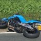 Motorbike Crash