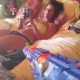 NERF Gun Wife