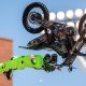 Nitro World Games